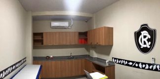 Núcleo Azulino de Saúde e Performance (NASP)