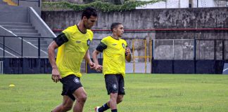 Rafael Jansen e Hélio Borges