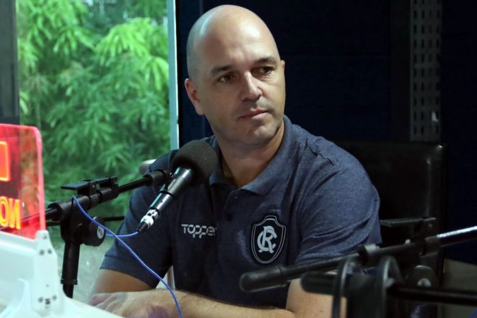 Rafael Jaques Rafael Jaques