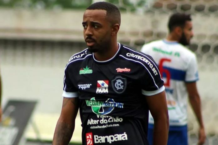 Remo 2x0 Atlético-AC (Carlos Alberto) Remo 2x0 Atlético-AC (Carlos Alberto)