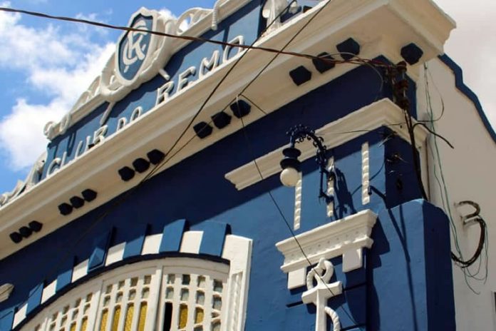 Sede Náutica Sede Náutica