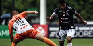 Carajás 0x1 Remo (Lailson)