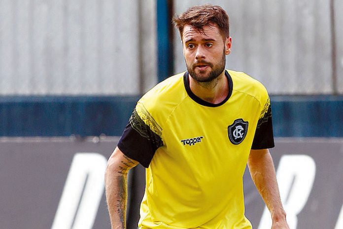 Douglas Packer Douglas Packer