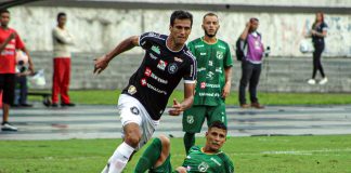 Remo 1x0 Tapajós (Rafael Jansen)