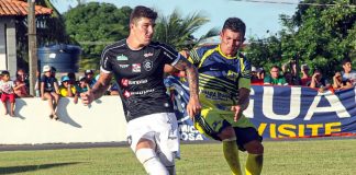 Jaques exalta “busca incessante pelo gol” e faz análise geral da pré-temporada Remo 3x0 Seleção de Salinas (Charles)