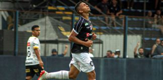 Remo 4x1 Castanhal (Hélio Borges)