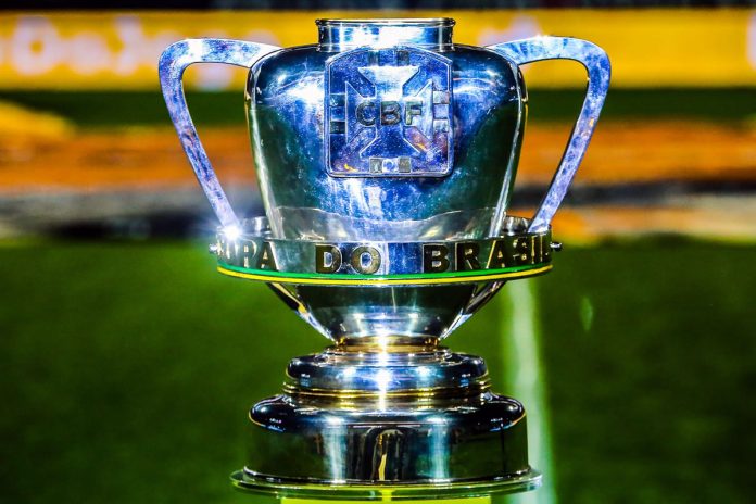 Copa do Brasil Copa do Brasil