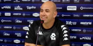 Dirson Medeiros