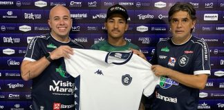 Dirson Medeiros e Betinho