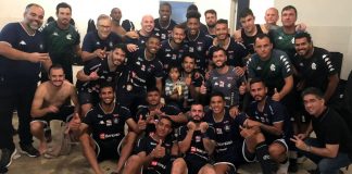 Freipaulistano-SE 1x2 Remo