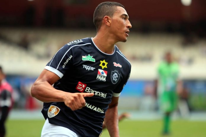 Independente 1x2 Remo (Jackson)