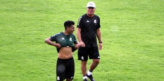 Nininho e Mazola Júnior