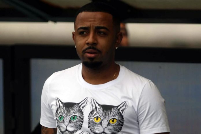 Carlos Alberto Carlos Alberto