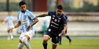 PSC 1x1 Remo (Laílson)