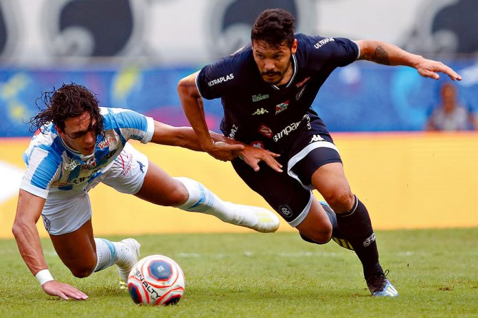 PSC 1x1 Remo (Xaves) PSC 1x1 Remo (Xaves)