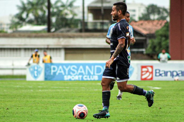 PSC 1x1 Remo (Lukinha) PSC 1x1 Remo (Lukinha)