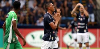 Remo 0×0 Independente (Jackson e Eduardo Ramos)