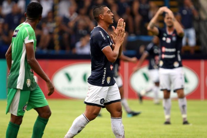 Remo 0×0 Independente (Jackson e Eduardo Ramos) Remo 0×0 Independente (Jackson e Eduardo Ramos)