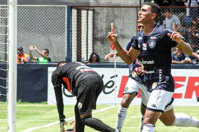 Remo 2x1 Carajás (Jackson) Remo 2x1 Carajás (Jackson)