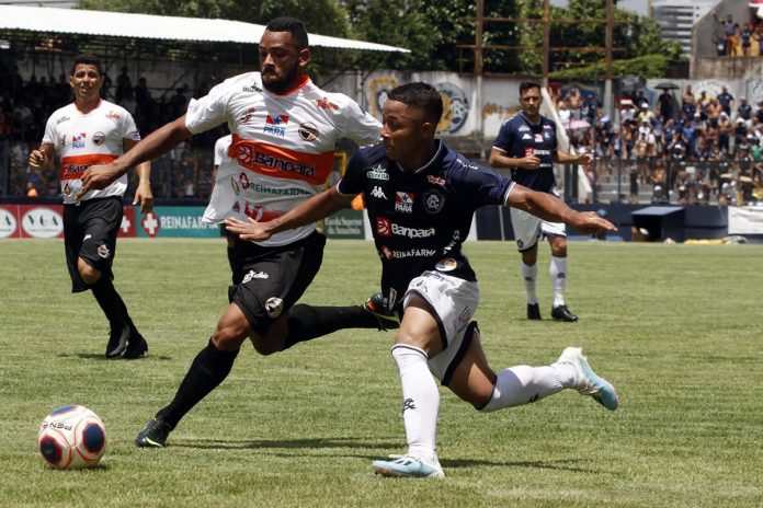 Remo 2x1 Carajás (Ronald) Remo 2x1 Carajás (Ronald)