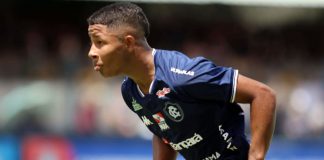 Remo 2x1 Carajás (Ronald)