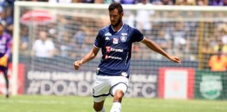 Zagueiro recebe proposta, não se reapresenta e pode deixar o Remo Remo 2x1 Carajás (Rafael Jansen)