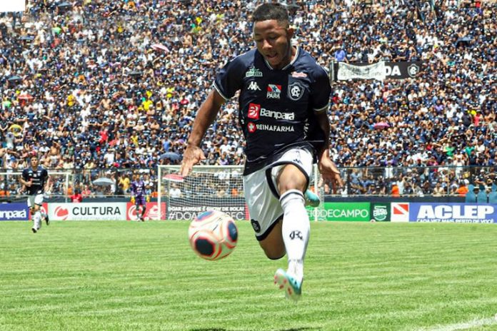 Remo 2x1 Carajás (Ronald) Remo 2x1 Carajás (Ronald)