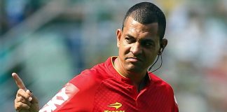 Wagner do Nascimento Magalhães (RJ) – Foto: Cesar Greco