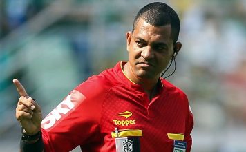 Wagner do Nascimento Magalhães (RJ) – Foto: Cesar Greco