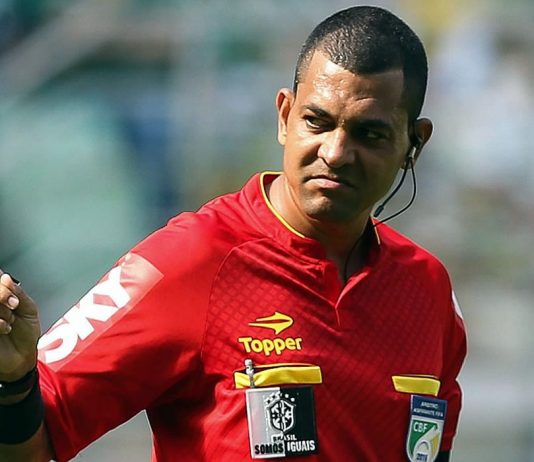 Wagner do Nascimento Magalhães (RJ) – Foto: Cesar Greco