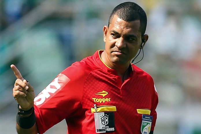 Wagner do Nascimento Magalhães (RJ) – Foto: Cesar Greco