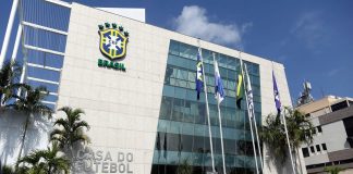 CBF divulga calendário do futebol brasileiro para 2021 Confederação Brasileira de Futebol (CBF)