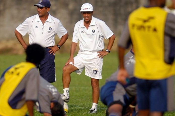 Roberval Davino Roberval Davino