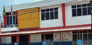 Federação Paraense de Futebol (FPF)