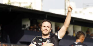 Remo 6x1 Atlético-AC (Ronaell)