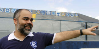 Clubes das Séries A e B pleiteiam “PL do Mandante” Fábio Bentes