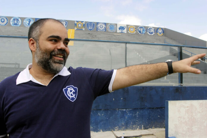 Fábio Bentes Fábio Bentes