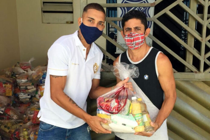 Hélio Borges Hélio Borges