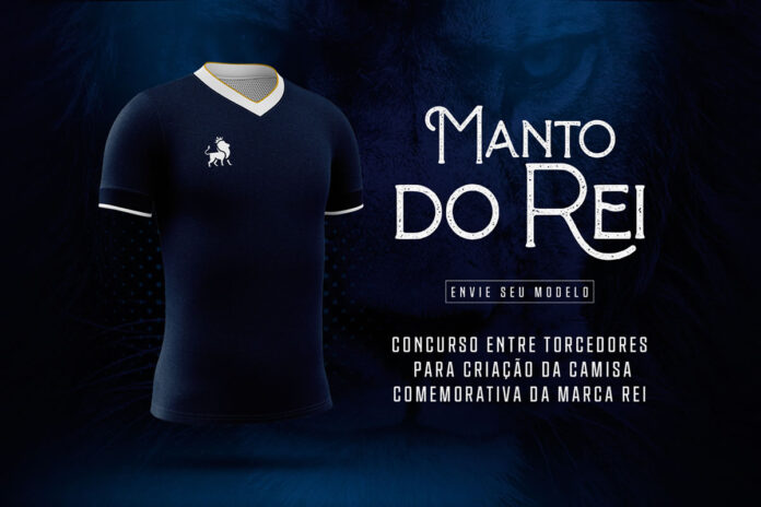 Manto do Rei Manto do Rei