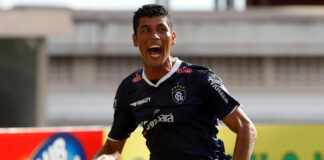 Em Belém, lateral acerta salários com o Remo: “Faltam detalhes para assinar” Marlon