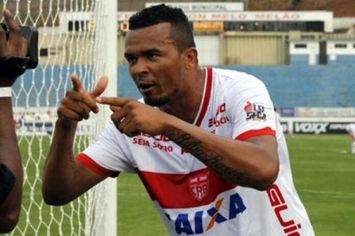 Zé Carlos Zé Carlos