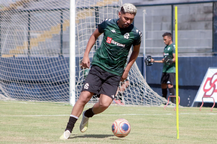 Everton Silva Everton Silva