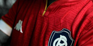 Remo lança 3º uniforme inspirado na Revolta da Cabanagem