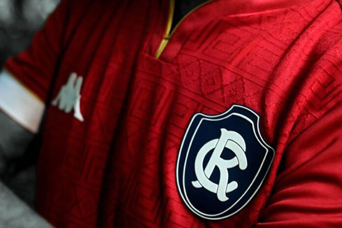 Remo lança 3º uniforme inspirado na Revolta da Cabanagem Remo lança 3º uniforme inspirado na Revolta da Cabanagem