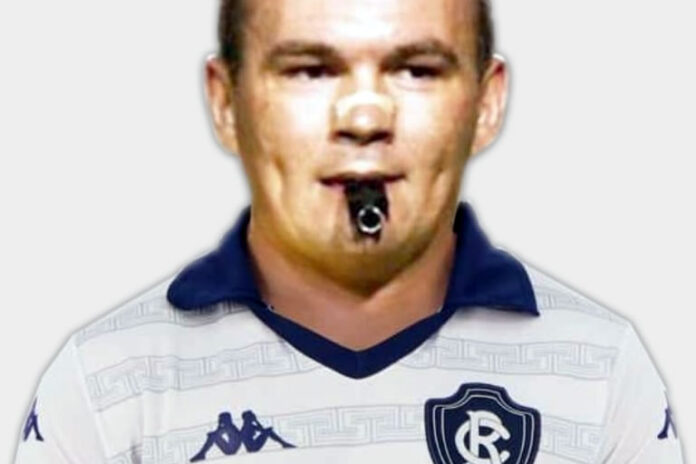 Totem do Vuaden Totem do Vuaden