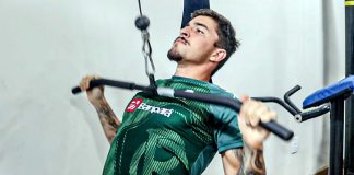 Vitória pode valer liderança azulina no Grupo A Charles