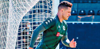 Entre a esperança e a realidade Eduardo Ramos