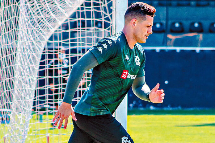 Eduardo Ramos Eduardo Ramos