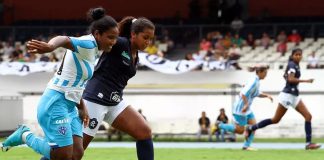 Parazão Feminino 2020 inicia em outubro com Re-Pa na primeira rodada Futebol Feminino