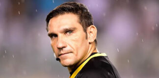 CBF escala trio paulista no primeiro jogo do Remo em casa na Série C Leandro Bizzio Marinho (SP)